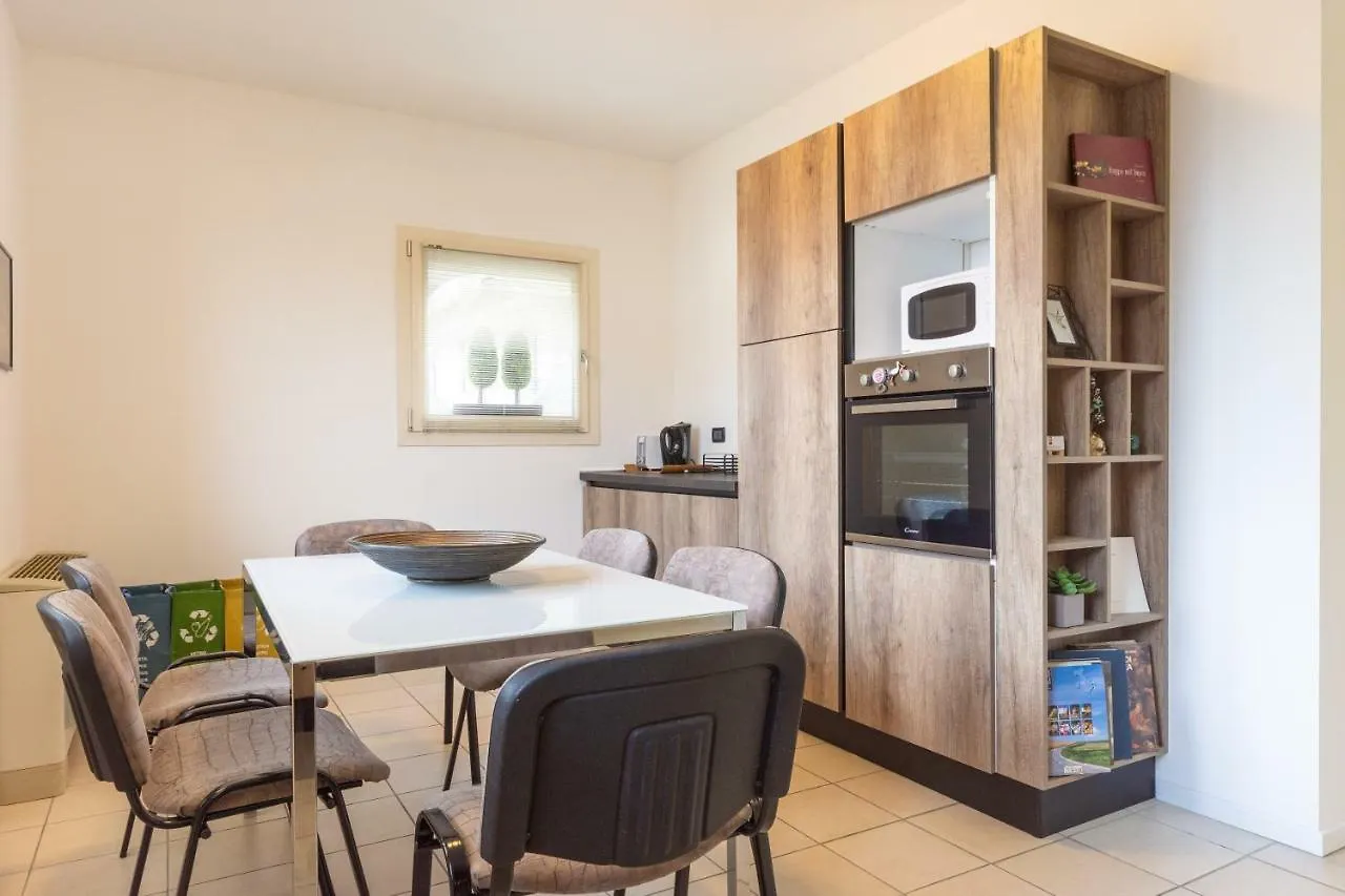 Casa Agata Apartment Vicenza Italy