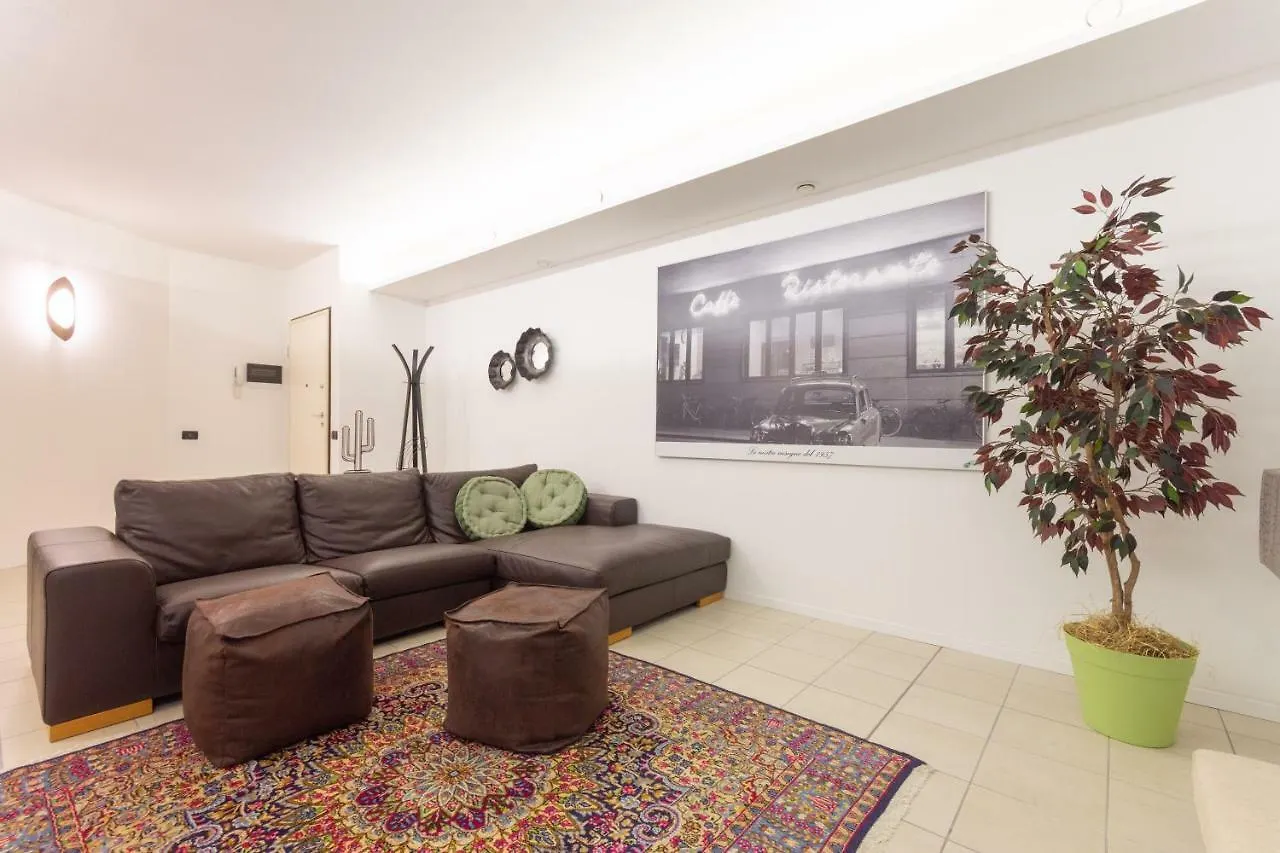 Casa Agata Apartment Vicenza