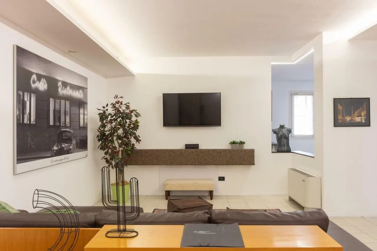 Casa Agata Apartment Vicenza