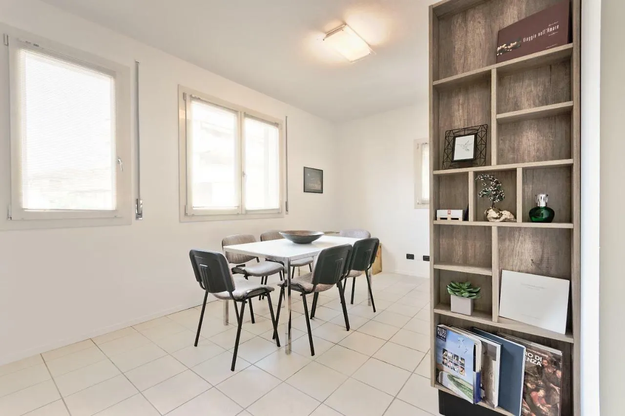 Casa Agata Apartment Vicenza 0*,  Italy