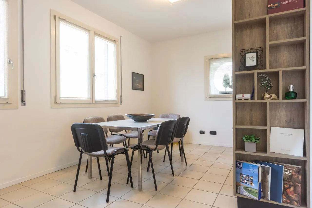 Casa Agata Apartment Vicenza