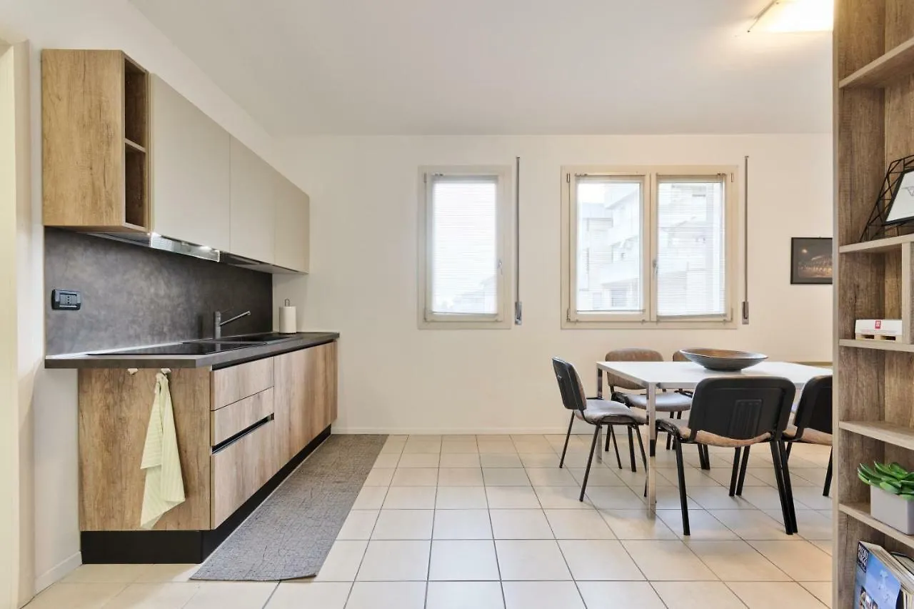 Casa Agata Apartment Vicenza 0*,