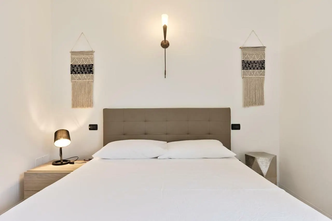 Casa Agata Apartment Vicenza Italy