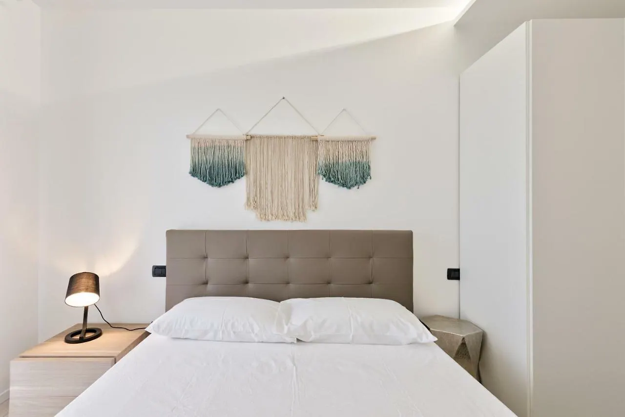 Casa Agata Apartment Vicenza
