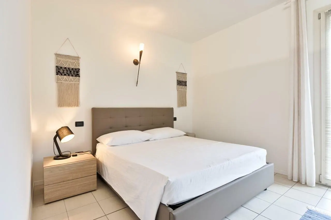 Casa Agata Apartment Vicenza Italy